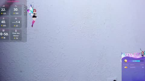 lily_waist online show from 01-25-25, 03:41