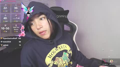 lily_waist online show from 11-15-25, 03:52