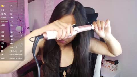 Snapshot of lily_waist chatting on 01-19-26, 11:14 lily_waist online show from 01-19-26, 11:14