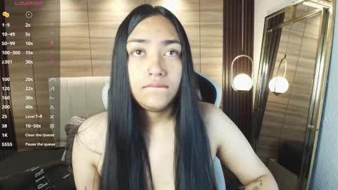 Snapshot of lily_waist chatting on 02-18-26, 11:50 lily_waist online show from 02-18-26, 11:50