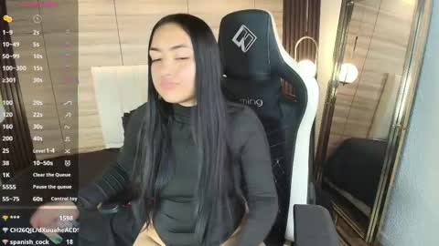 Snapshot of lily_waist chatting on 03-05-26, 11:28 lily_waist online show from 03-05-26, 11:28