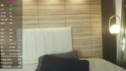 Snapshot of lily_waist chatting on 03-13-26, 11:06 lily_waist online show from 03-13-26, 11:06