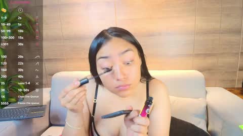Snapshot of lily_waist chatting on 04-02-26, 03:15 lily_waist online show from 04-02-26, 03:15