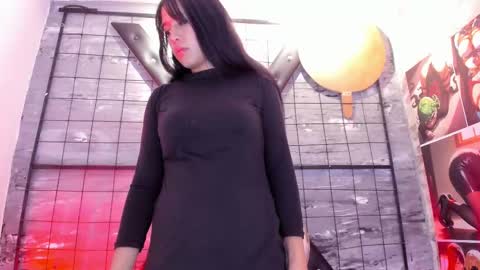 Lily online show from 10-10-25, 12:15