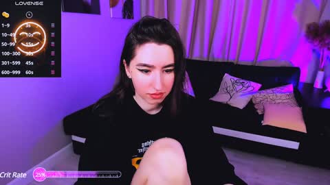 Snapshot of lily_xbaby chatting on 12-11-24, 07:09 LILY online show from 12-11-24, 07:09