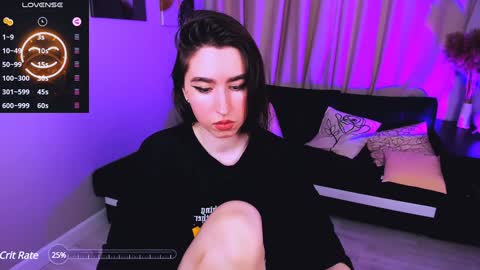 Snapshot of lily_xbaby chatting on 12-11-24, 10:14 LILY online show from 12-11-24, 10:14