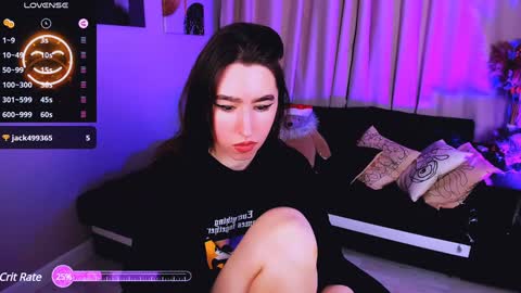 LILY online show from 12-20-24, 07:01