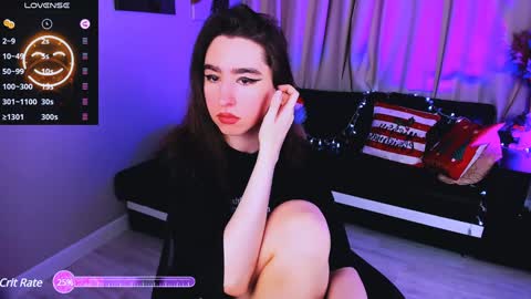 LILY online show from 12-22-24, 10:17
