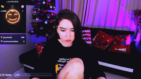 LILY online show from 12-29-24, 12:12
