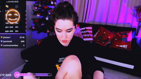 LILY online show from 12-29-24, 06:16