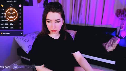 LILY online show from 01-22-25, 07:03