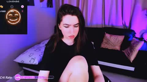 LILY online show from 02-19-25, 10:12