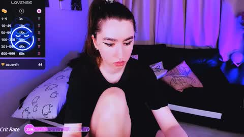 Snapshot of lily_xbaby chatting on 02-22-25, 11:57 LILY online show from 02-22-25, 11:57