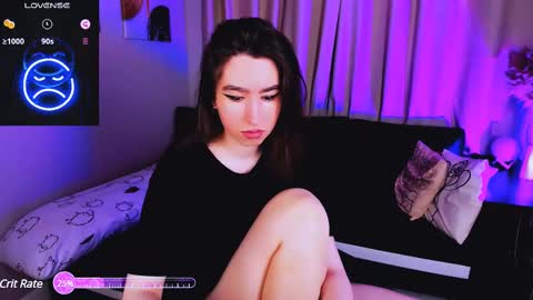 LILY online show from 02-26-25, 06:47