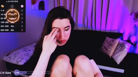 LILY online show from 02-27-25, 10:04