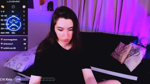 Snapshot of lily_xbaby chatting on 03-02-25, 03:05 LILY online show from 03-02-25, 03:05