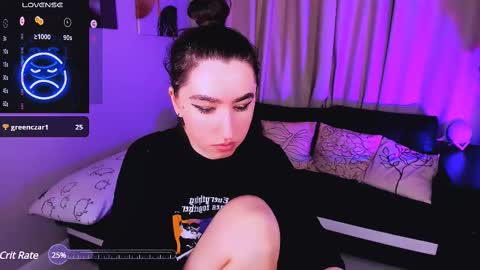 LILY online show from 03-05-25, 10:11