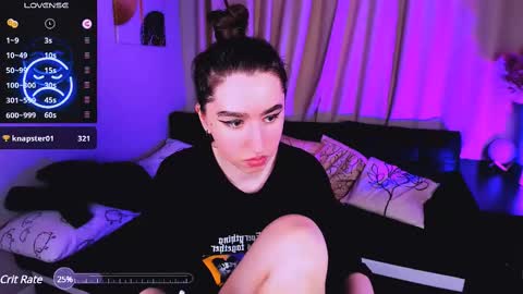 LILY online show from 03-09-25, 11:58