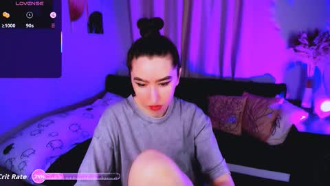 LILY online show from 09-17-25, 07:32