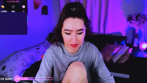 Snapshot of lily_xbaby chatting on 09-20-25, 06:14 LILY online show from 09-20-25, 06:14