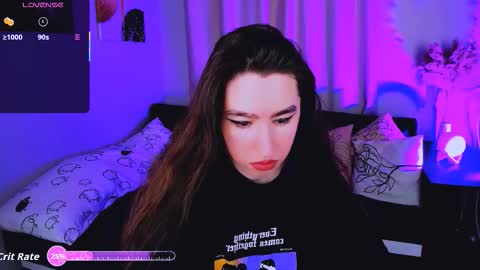 Snapshot of lily_xbaby chatting on 09-27-25, 09:25 LILY online show from 09-27-25, 09:25