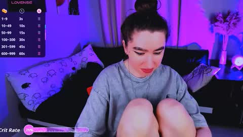 Snapshot of lily_xbaby chatting on 10-08-25, 07:50 LILY online show from 10-08-25, 07:50