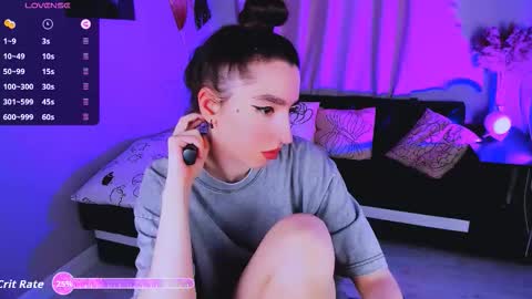 Snapshot of lily_xbaby chatting on 10-22-25, 08:36 LILY online show from 10-22-25, 08:36