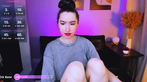LILY online show from 05-24-26, 09:36