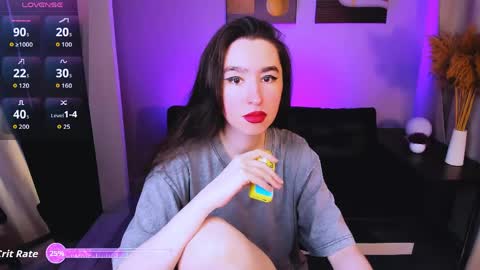 LILY online show from 05-30-26, 02:14