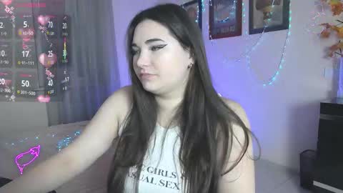 Snapshot of lilyahot68 chatting on 01-11-26, 10:09 Lilya online show from 01-11-26, 10:09