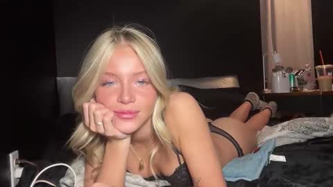 LILYBABYYY online show from 02-27-26, 03:50