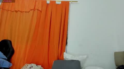 Lily online show from 07-13-26, 08:50