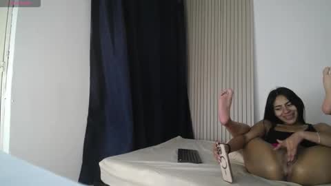 Lilybeth.  online show from 11-10-25, 11:04