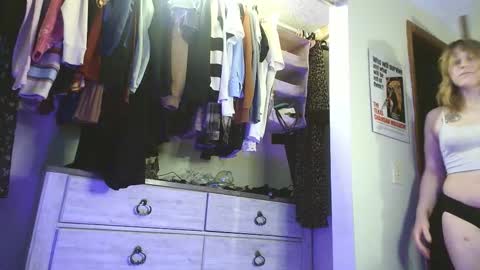 lilybvixen online show from 02-13-26, 02:29