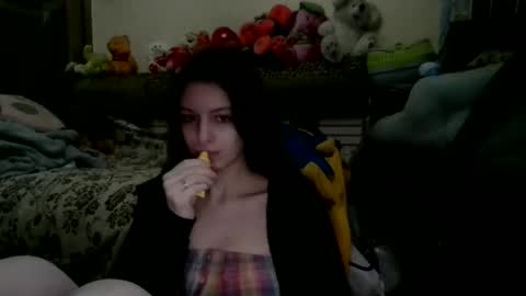 Snapshot of lilycandy_ chatting on 12-15-24, 11:23 lilycandy_ online show from 12-15-24, 11:23