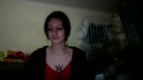 Snapshot of lilycandy_ chatting on 01-19-25, 05:49 lilycandy_ online show from 01-19-25, 05:49
