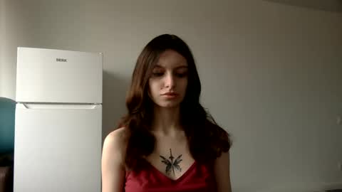 Snapshot of lilycandy_ chatting on 03-10-25, 09:43 lilycandy_ online show from 03-10-25, 09:43