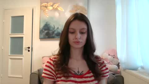 lilycandy_ online show from 02-25-26, 03:21