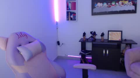 Snapshot of lilydoll1 chatting on 05-04-26, 10:28 Lily online show from 05-04-26, 10:28