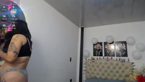 lilyfox23 online show from 03-02-26, 12:34