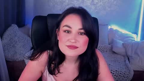 Lily online show from 02-21-25, 02:27
