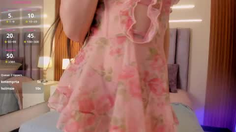 Lili online show from 04-18-26, 01:48