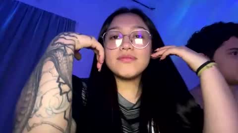 Lily online show from 05-03-26, 04:29