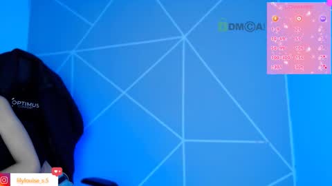 Liliana louise online show from 03-15-26, 11:22