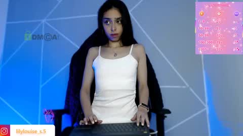 Liliana louise online show from 04-19-26, 06:10