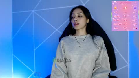 Liliana louise online show from 04-25-26, 11:13