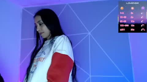 Snapshot of lilylouisee_ chatting on 06-18-26, 12:44 Liliana louise online show from 06-18-26, 12:44