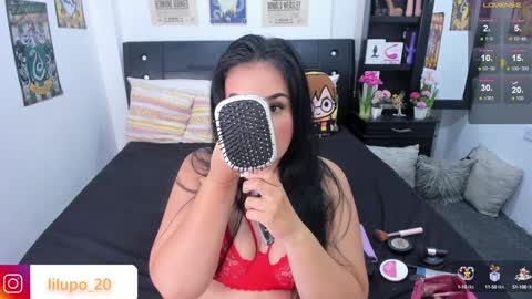 lily luna potter online show from 01-11-25, 04:06