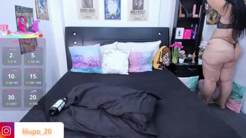 lily luna potter online show from 02-16-26, 09:55