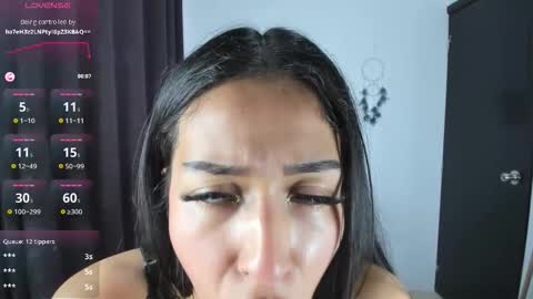 Snapshot of lilymadisson_f_w chatting on 11-01-25, 07:05 Lili online show from 11-01-25, 07:05